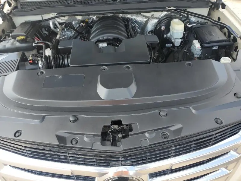 2015 CADILLAC ESCALADE ESV PREMIUM  