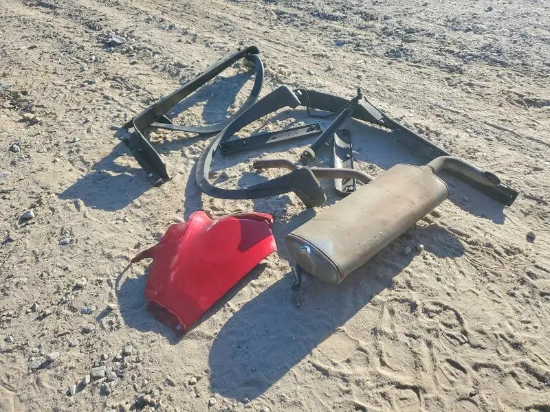 2023 MITSUBISHI OUTLANDER ES  