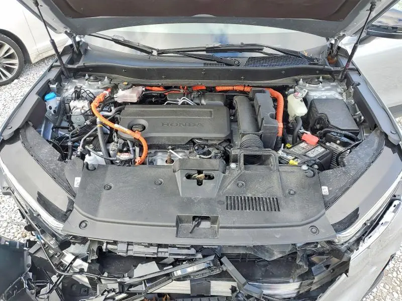 2025 HONDA CR-V SPORT-L  