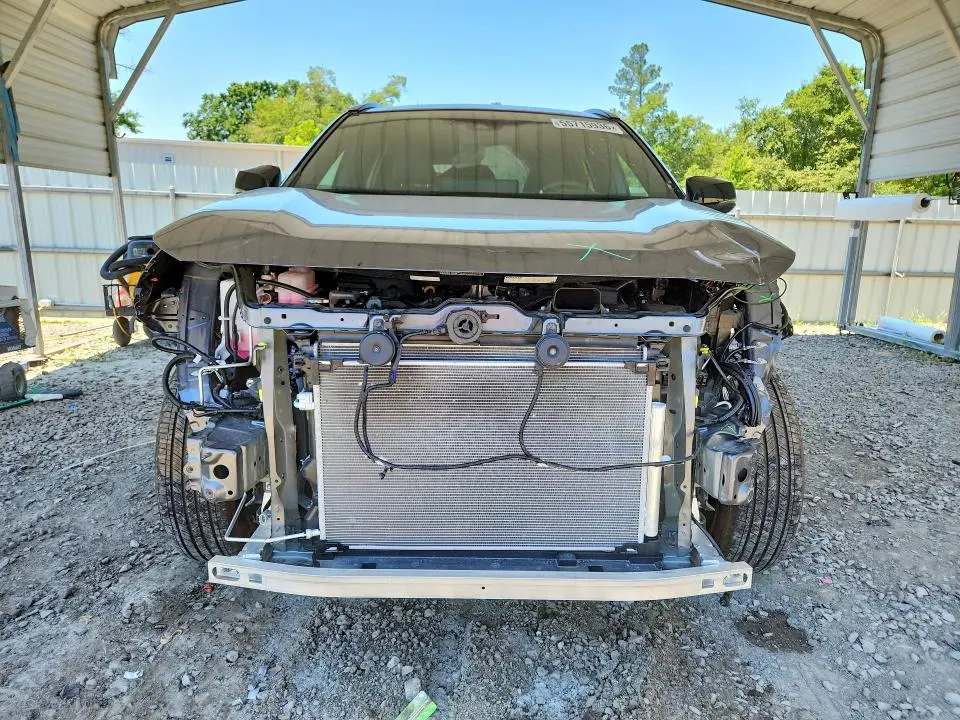 2024 TOYOTA RAV4 XSE  