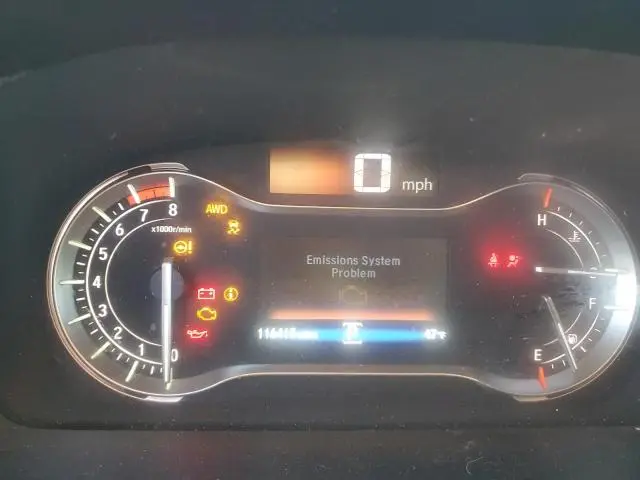 2018 HONDA RIDGELINE SPORT  