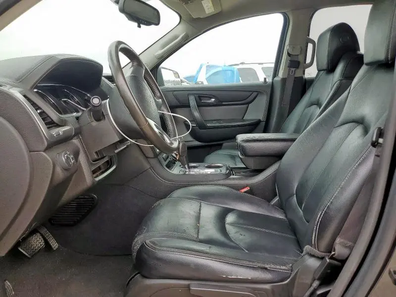 2014 GMC ACADIA SLE  