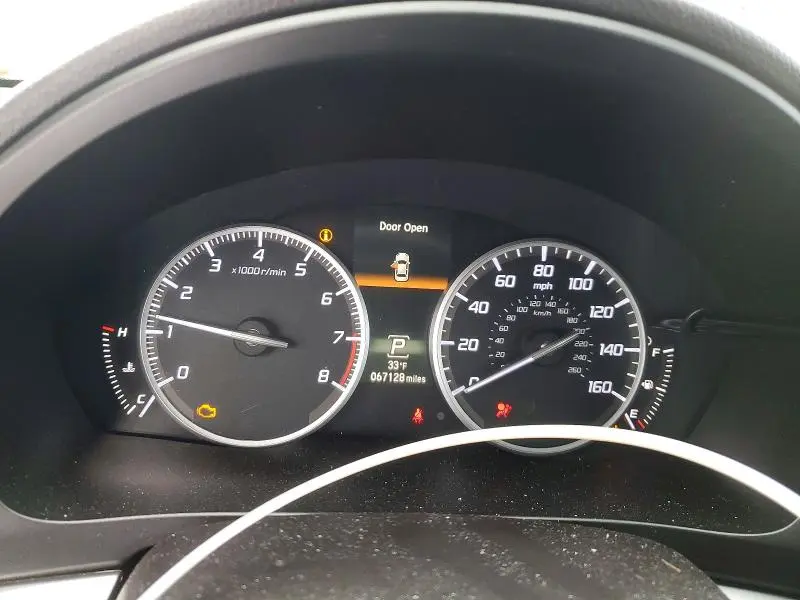 2020 ACURA ILX PREMIUM  
