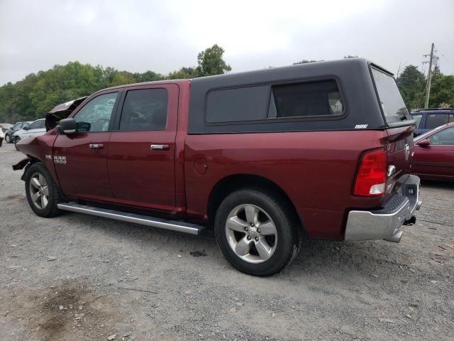 2018 RAM 1500 SLT