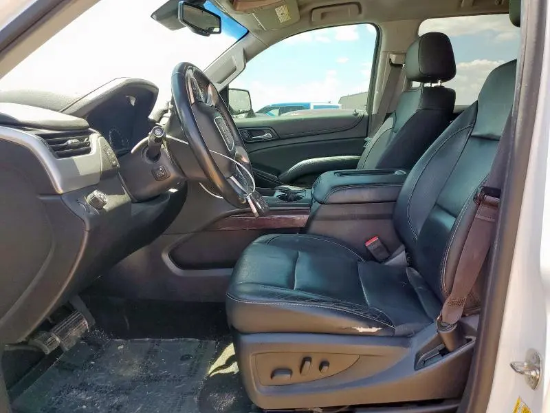 2017 GMC YUKON XL C1500 SLT  