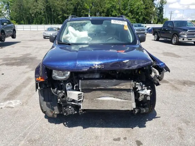 2019 JEEP RENEGADE SPORT  