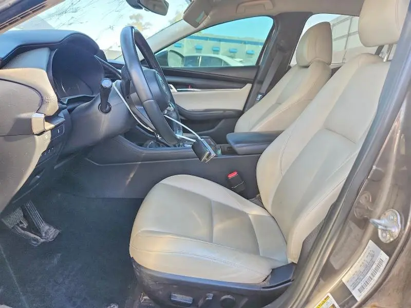 2020 MAZDA 3 PREFERRED  