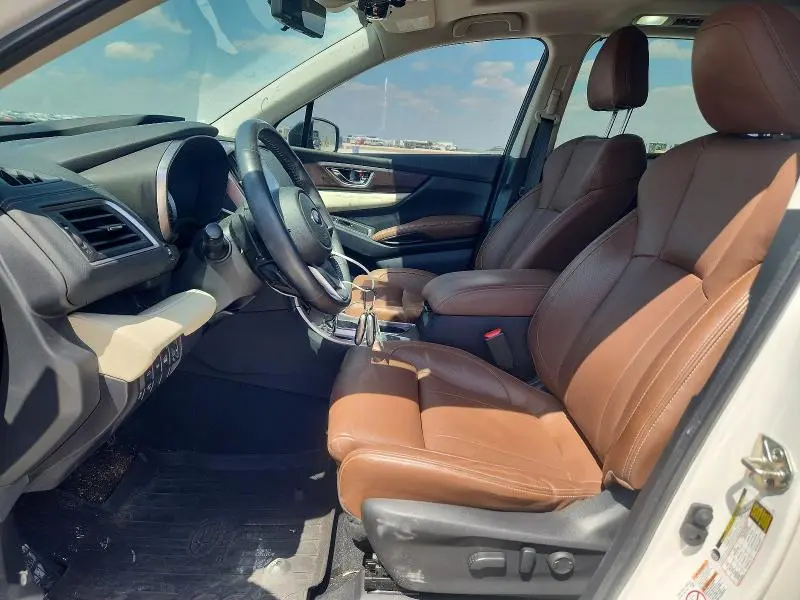 2020 SUBARU ASCENT TOURING  