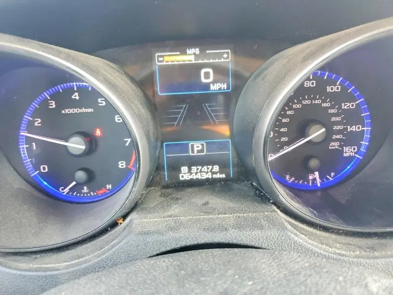 2018 SUBARU LEGACY 3.6R LIMITED  