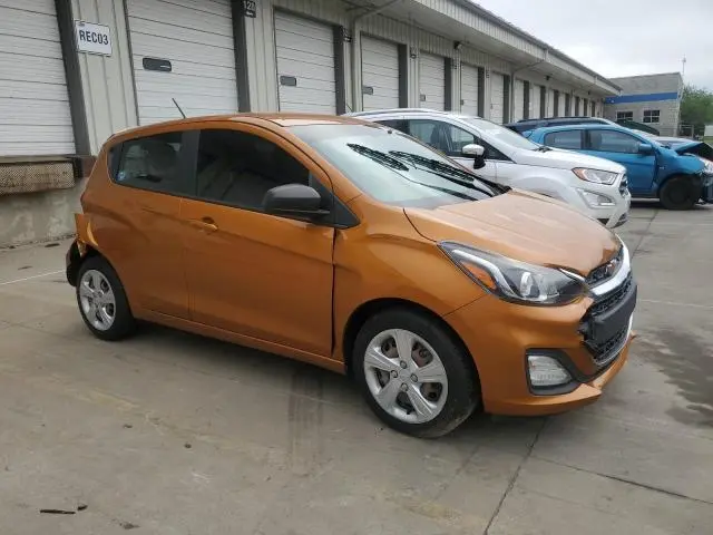 2020 CHEVROLET SPARK LS  