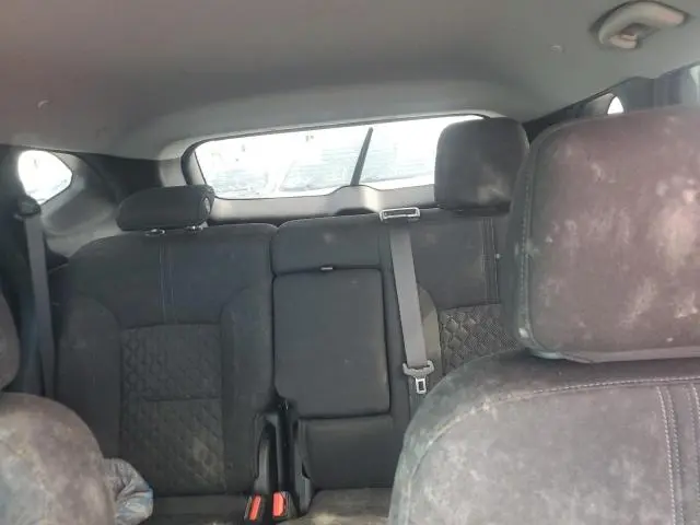 2021 CHEVROLET BLAZER 2LT  