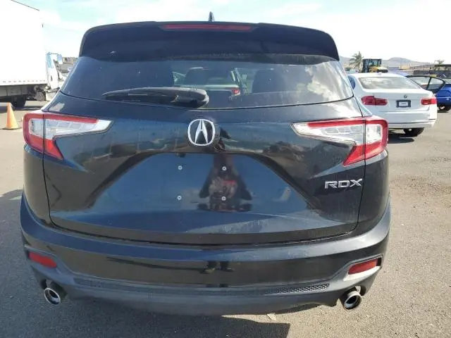 2019 ACURA RDX   
