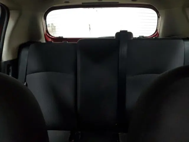 2017 MITSUBISHI MIRAGE ES  