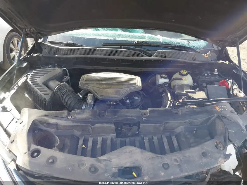 2020 CHEVROLET BLAZER AWD 2LT