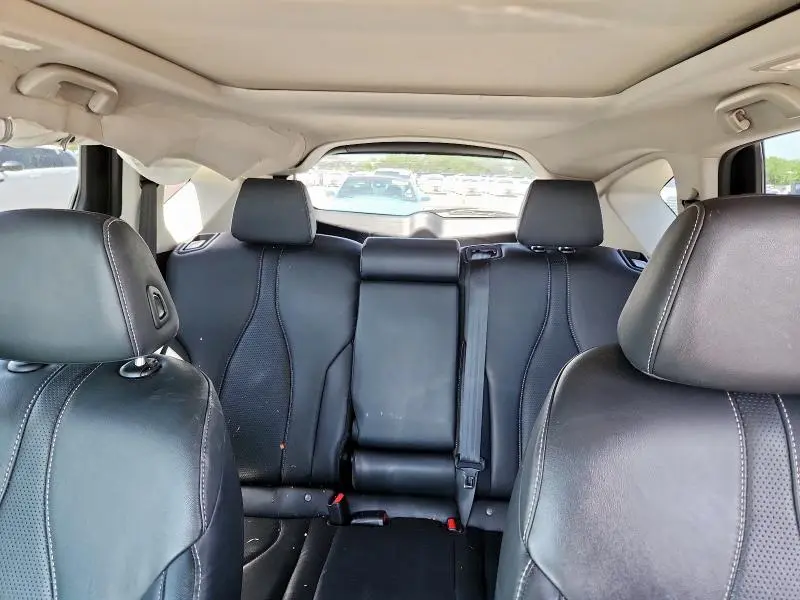 2019 ACURA RDX TECHNOLOGY  