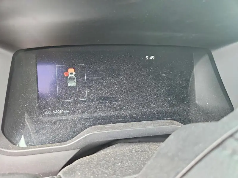 2023 TOYOTA TUNDRA CREWMAX LIMITED  