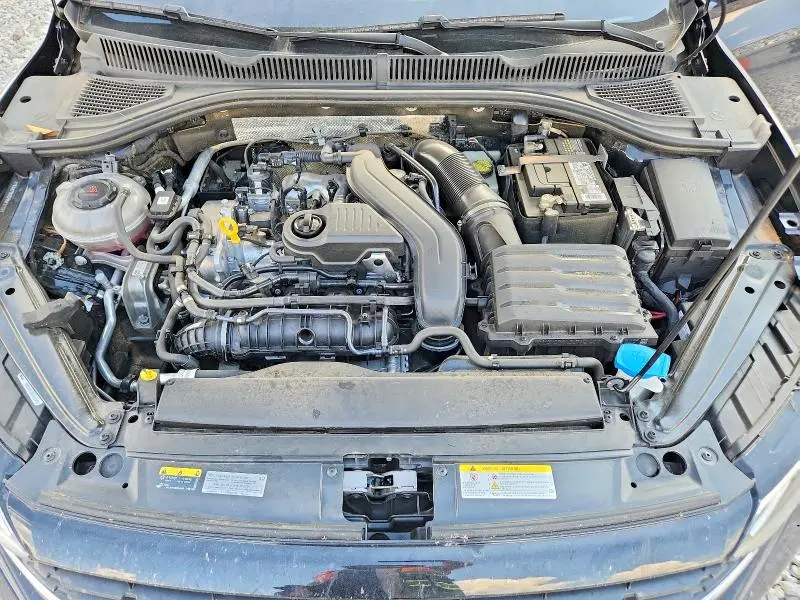 2023 VOLKSWAGEN JETTA SPORT  