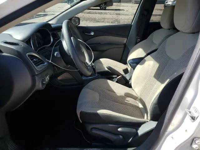 2014 DODGE DART SXT