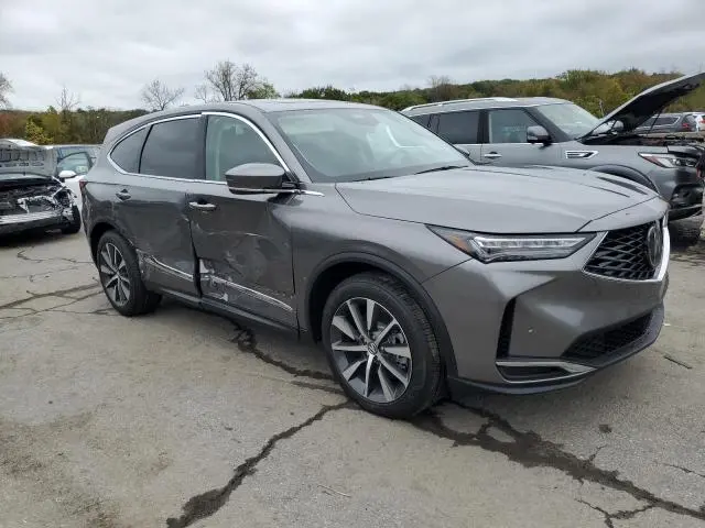 2026 ACURA MDX TECHNOLOGY  