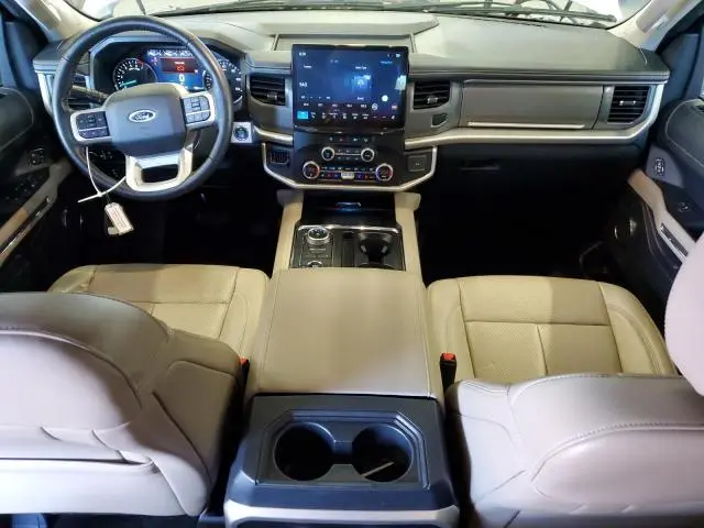 2023 FORD EXPEDITION MAX XLT  