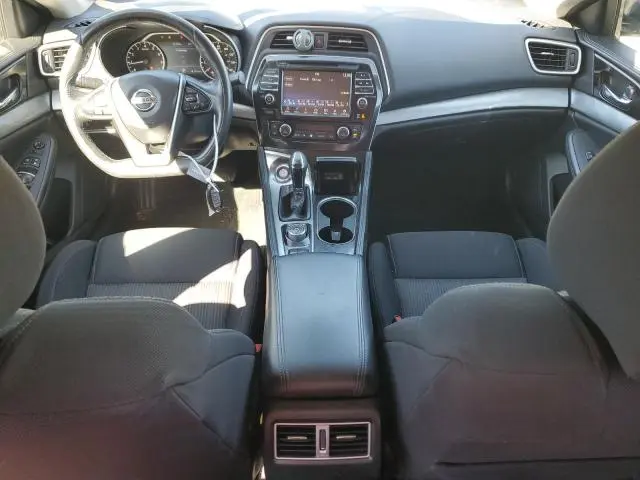 2016 NISSAN MAXIMA 3.5S  