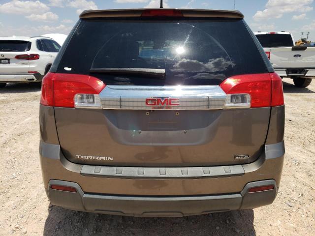 2012 GMC TERRAIN SLE