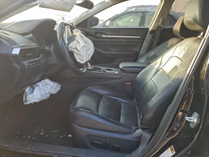 2019 NISSAN ALTIMA SL  