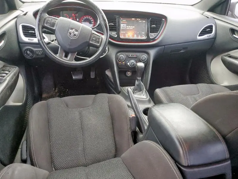 2015 DODGE DART SXT  