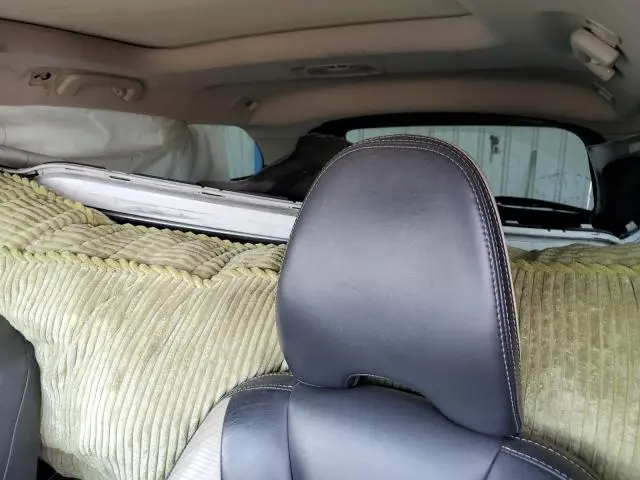2011 VOLVO XC60 T6  