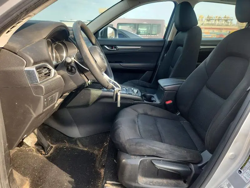 2017 MAZDA CX-5 SPORT  