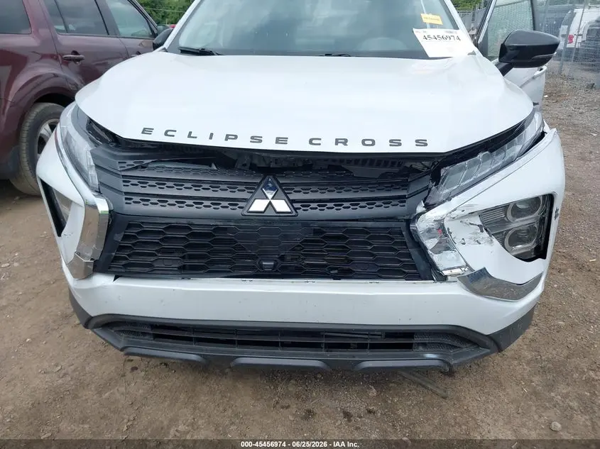 2023 MITSUBISHI ECLIPSE CROSS LE S-AWC/RALLIART S-AWC