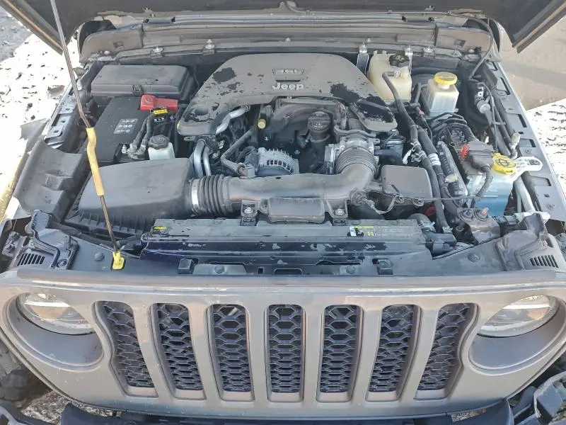 2020 JEEP GLADIATOR MOJAVE  