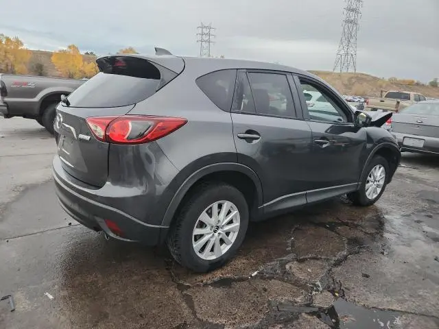 2014 MAZDA CX-5 TOURING  
