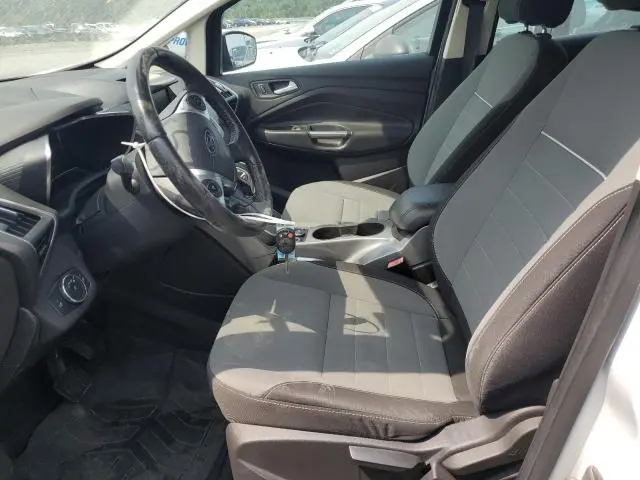 2013 FORD C-MAX SE  
