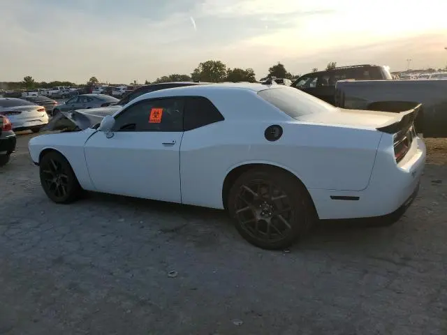 2018 DODGE CHALLENGER R/T 392  