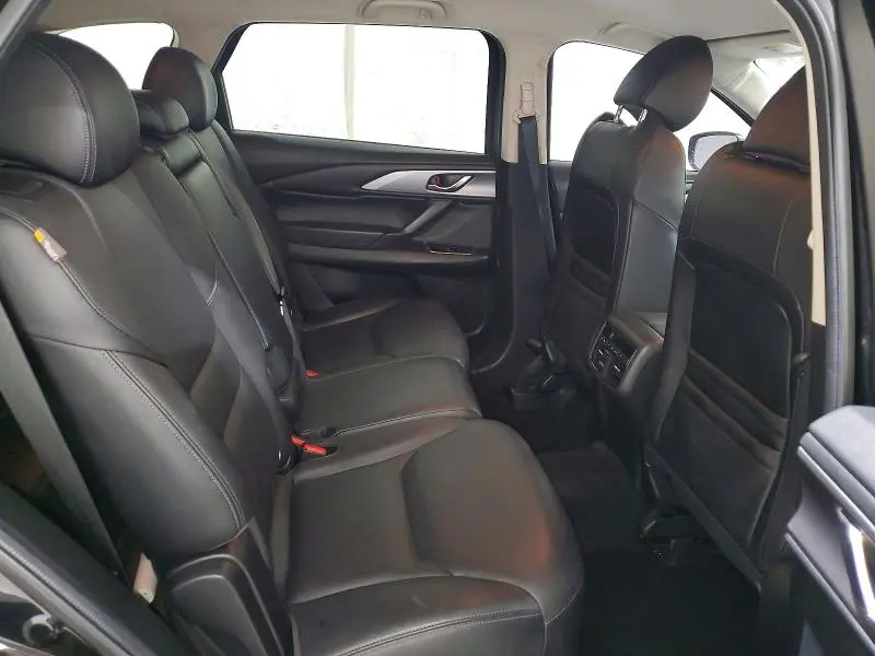 2018 MAZDA CX-9 TOURING  