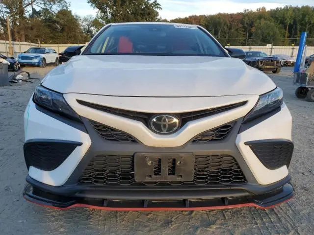 2024 TOYOTA CAMRY SE NIGHT SHADE  