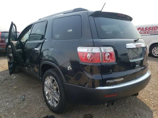 2010 GMC ACADIA SLT-2  