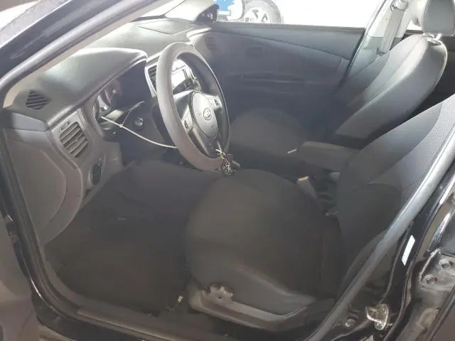 2011 KIA RIO BASE  