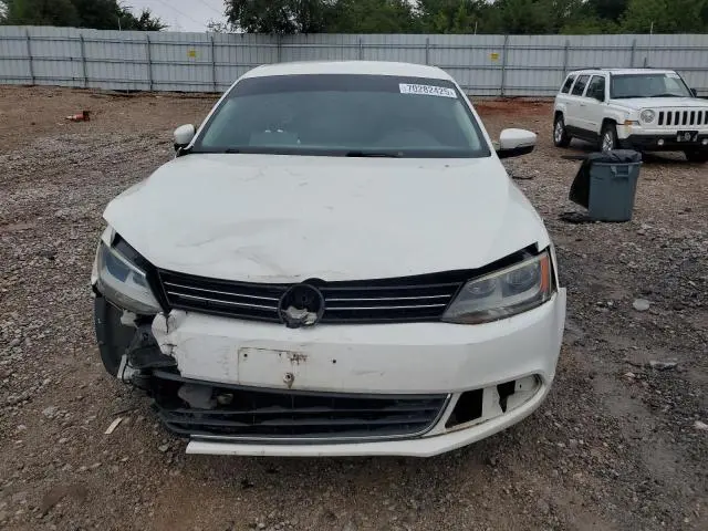 2013 VOLKSWAGEN JETTA TDI  