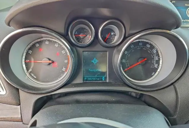 2015 BUICK ENCORE CONVENIENCE  