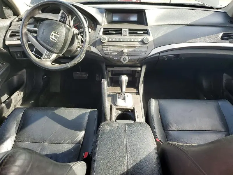 2011 HONDA ACCORD SE  