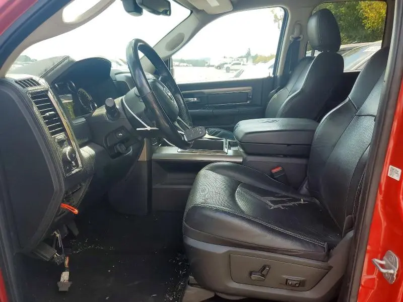 2014 RAM 1500 SPORT  