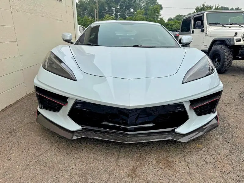 2020 CHEVROLET CORVETTE STINGRAY 3LT  