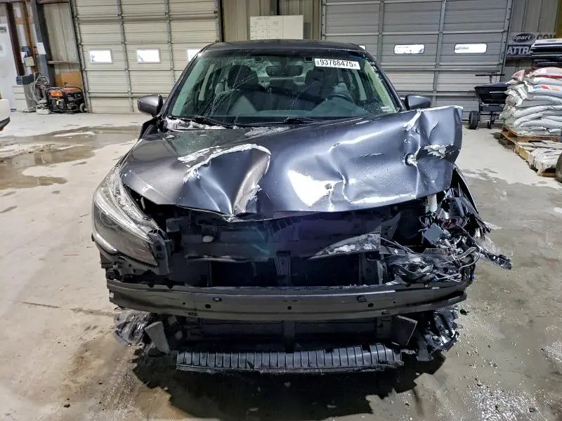 2019 SUBARU LEGACY 2.5I PREMIUM  