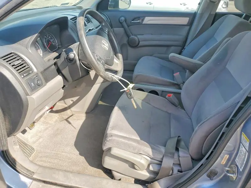 2010 HONDA CR-V EX  