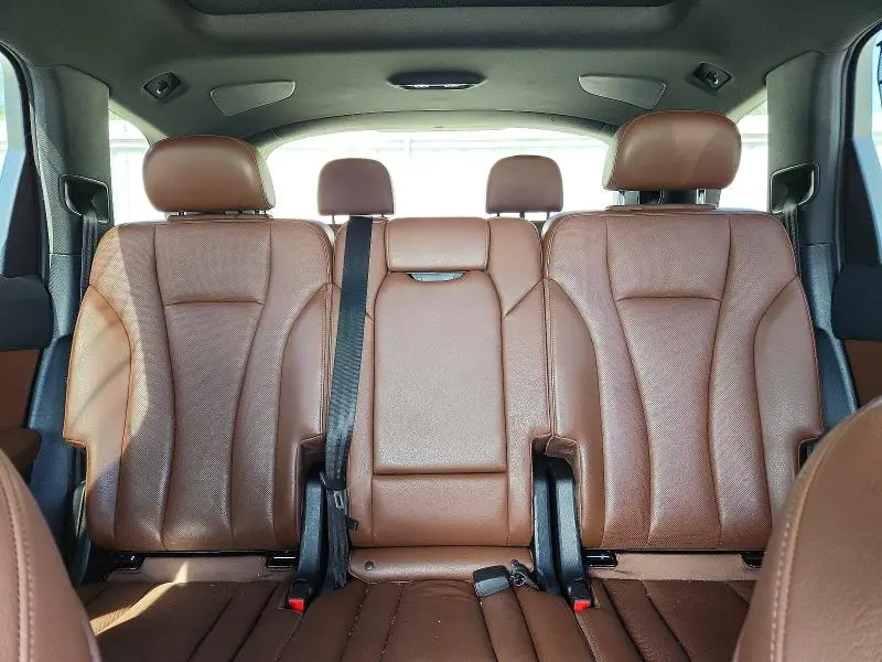 2019 AUDI Q7 PREMIUM PLUS  