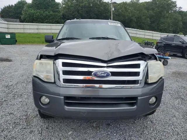 2011 FORD EXPEDITION XLT  