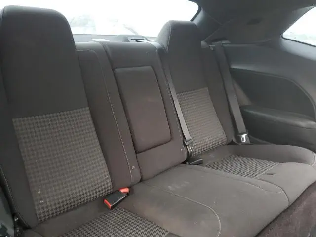 2019 DODGE CHALLENGER R/T  