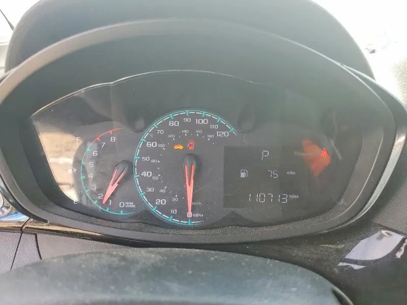 2020 CHEVROLET SPARK 1LT  